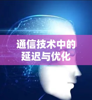 通信技术中的延迟与优化 通信技术中的延迟与优化