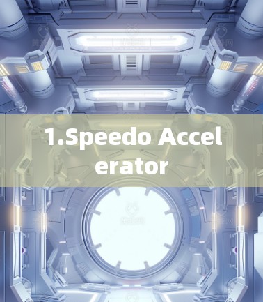 1.Speedo Accelerator