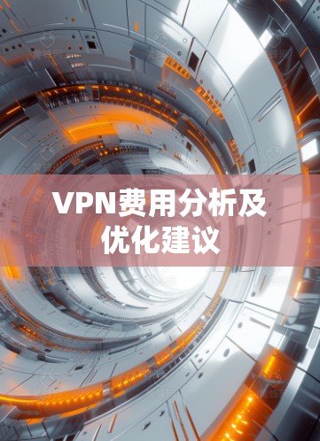 VPN费用分析及优化建议