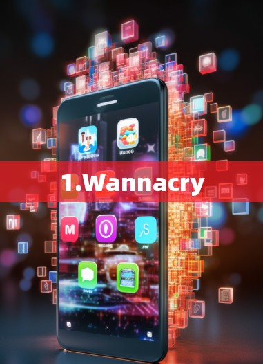 1.Wannacry 1.Wannacry