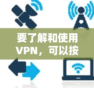 要了解和使用VPN,可以按照以下步骤进行 要了解和使用VPN,可以按照以下步骤进行