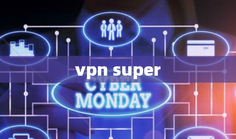 vpn super