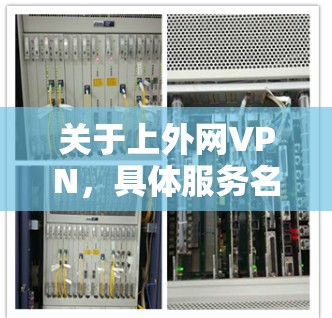 关于上外网VPN，具体服务名称可能因平台而异，建议您通过以下方式判断和使用