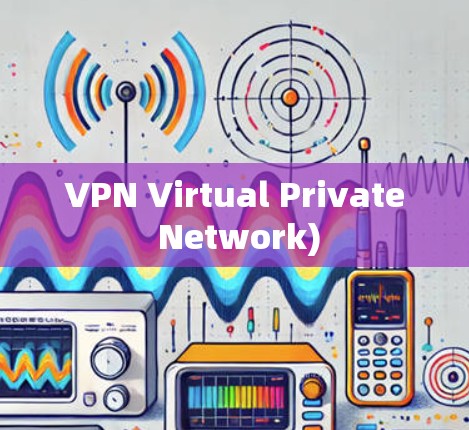 VPN Virtual Private Network)