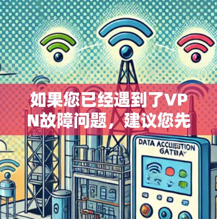 如果您已经遇到了VPN故障问题，建议您先检查您所在的网络环境，确保所有设备的连接都是正常的。如果问题依旧，您可以尝试以下步骤来排查