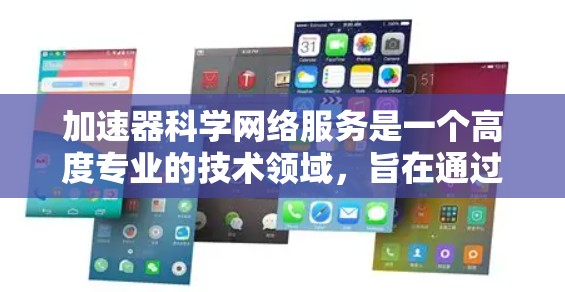 加速器科学网络服务是一个高度专业的技术领域，旨在通过高性能计算和网络技术解决科学、金融、医疗等领域中的复杂问题。以下是其关键特点和应用