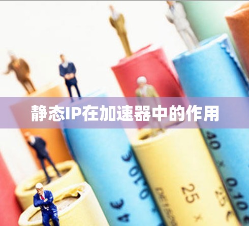 静态IP在加速器中的作用 静态IP在加速器中的作用