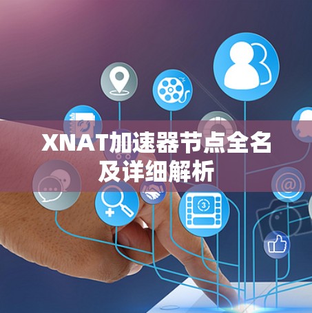XNAT加速器节点全名及详细解析