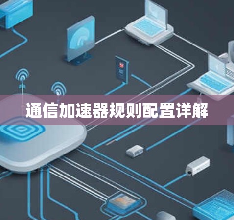 通信加速器规则配置详解 通信加速器规则配置详解