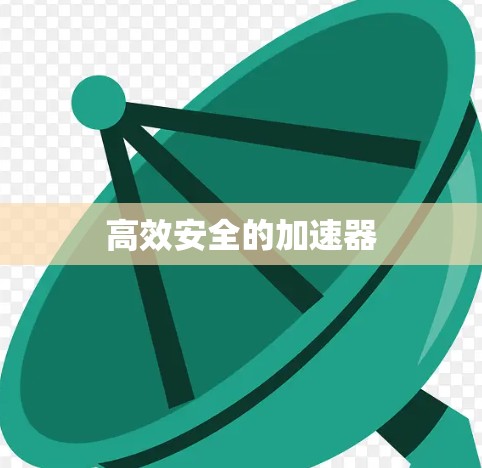 高效安全的加速器