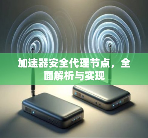 加速器安全代理节点，全面解析与实现