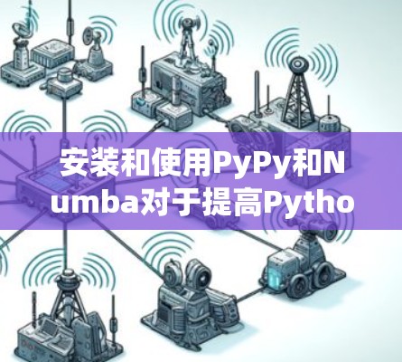 安装和使用PyPy和Numba对于提高Python代码的执行效率非常有用。以下是详细的步骤指南