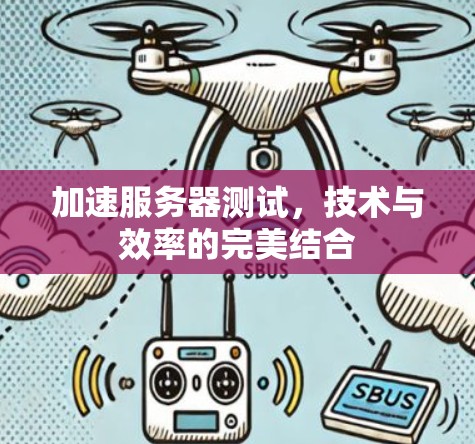 加速服务器测试，技术与效率的完美结合