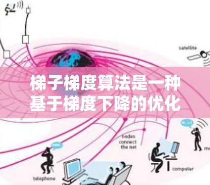 梯子梯度算法是一种基于梯度下降的优化算法，通过对参数进行特定的变换（如对数变换）来优化优化过程，从而提高优化效果。它在某些情况下比标准梯度下降算法更稳定和有效，因此在实际应用中被广泛采用