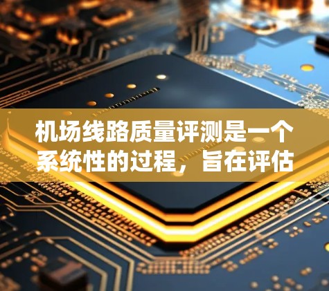 机场线路质量评测是一个系统性的过程，旨在评估机场内部基础设施的质量，以提升运营效率和乘客体验。以下是撰写文章的详细结构