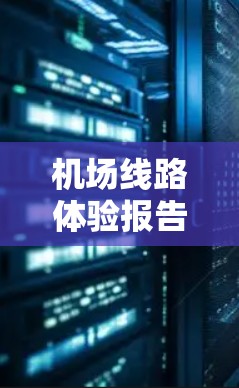 机场线路体验报告