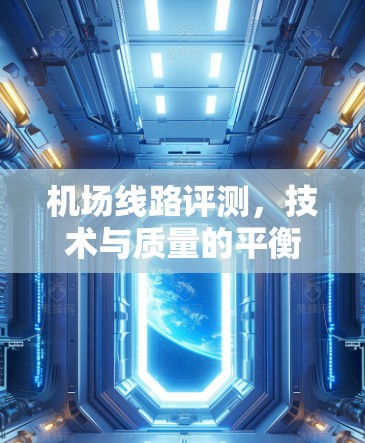 机场线路评测，技术与质量的平衡