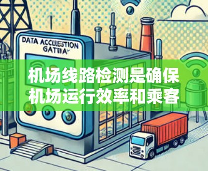 机场线路检测是确保机场运行效率和乘客安全的重要步骤。以下是详细的机场线路检测方法总结