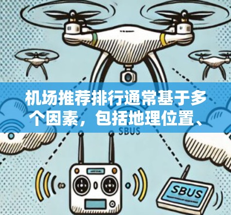 机场推荐排行通常基于多个因素，包括地理位置、交通便利性、服务设施、飞行安全性、环境舒适度、设施齐全程度以及是否有额外的便利服务。以下是一些常见的因素和推荐列表，供您参考