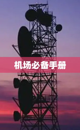 机场必备手册