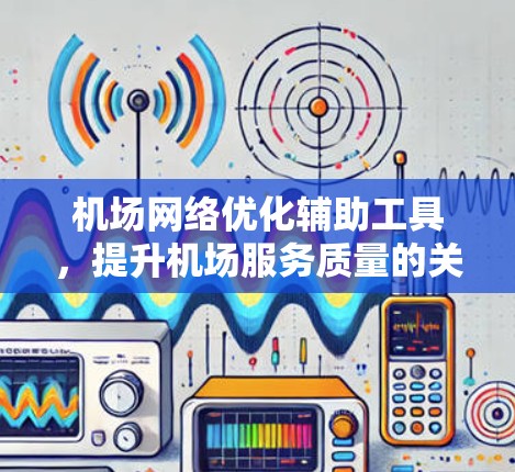 机场网络优化辅助工具，提升机场服务质量的关键手段
