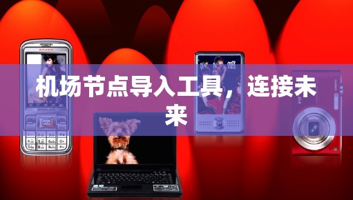 机场节点导入工具,连接未来 机场节点导入工具,连接未来