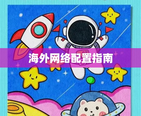 海外网络配置指南