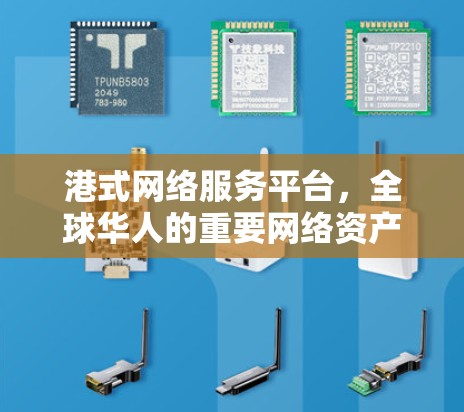 港式网络服务平台，全球华人的重要网络资产