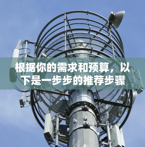 根据你的需求和预算，以下是一步步的推荐步骤