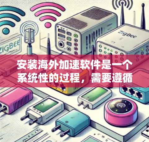 安装海外加速软件是一个系统性的过程，需要遵循以下步骤和注意事项