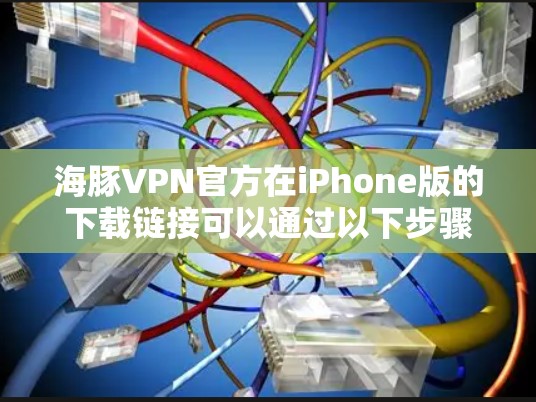 海豚VPN官方在iPhone版的下载链接可以通过以下步骤获取