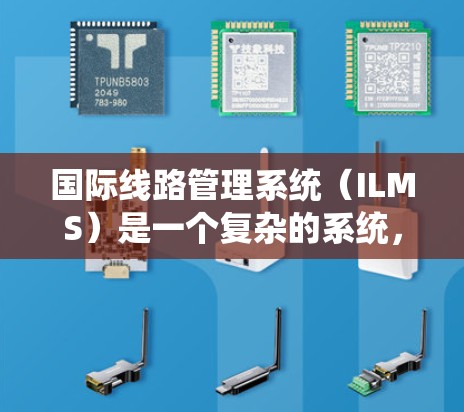 国际线路管理系统（ILMS）是一个复杂的系统，旨在管理国际业务和系统信息，支持跨国企业。以下是对ILMS的详细介绍