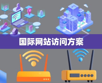 国际网站访问方案