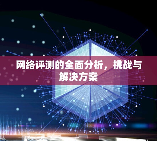 网络评测的全面分析，挑战与解决方案