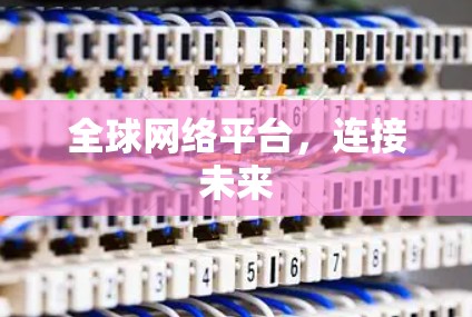全球网络平台,连接未来 全球网络平台,连接未来
