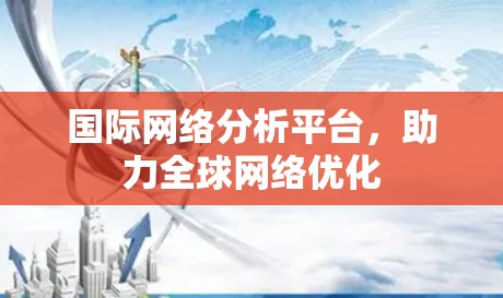 国际网络分析平台,助力全球网络优化 国际网络分析平台,助力全球网络优化