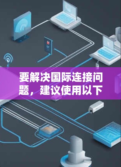 要解决国际连接问题，建议使用以下国际连接软件或工具