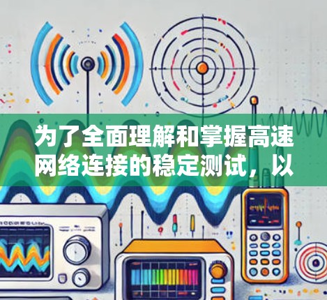 为了全面理解和掌握高速网络连接的稳定测试，以下是一个结构化的学习计划