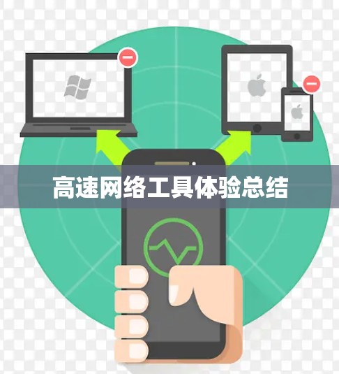 高速网络工具体验总结