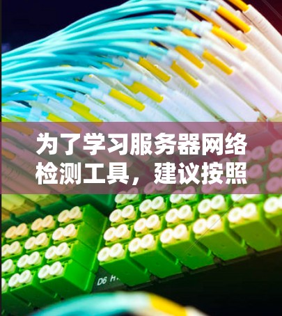 为了学习服务器网络检测工具，建议按照以下步骤进行