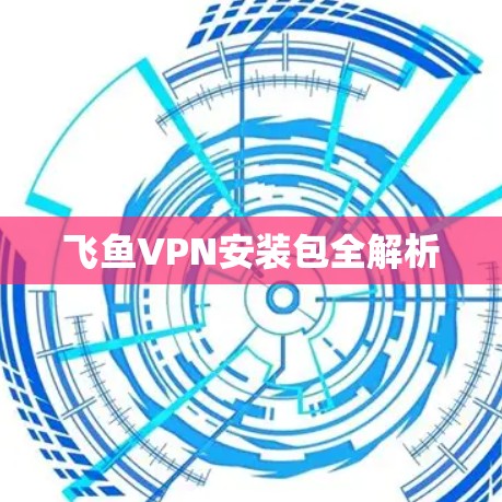 飞鱼VPN安装包全解析