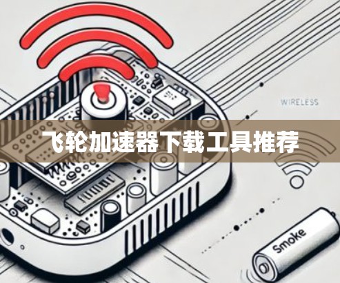 飞轮加速器下载工具推荐