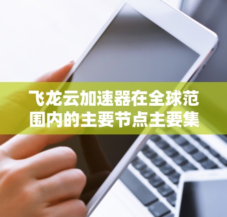 飞龙云加速器在全球范围内的主要节点主要集中在以下几个地区