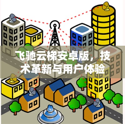 飞驰云梯安卓版，技术革新与用户体验的完美融合