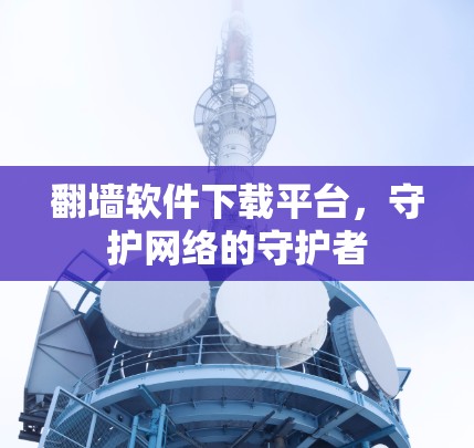 翻墙软件下载平台，守护网络的守护者