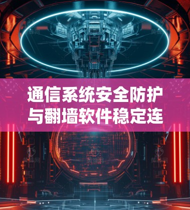 通信系统安全防护与翻墙软件稳定连接测试 通信系统安全防护与翻墙软件稳定连接测试