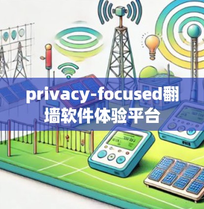 privacy-focused翻墙软件体验平台
