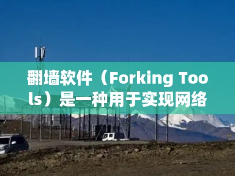 翻墙软件（Forking Tools）是一种用于实现网络访问的工具，允许用户在不直接访问外部网站的情况下，将目标网站的访问权限发送到目标网站。以下是几个常见的翻墙软件推荐，供您参考